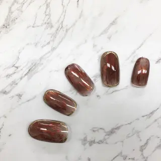 ネイル RandS NAIL sumireのネイルデザイン