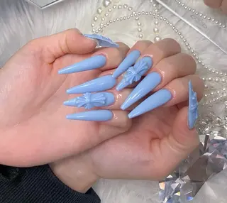 ネイル Miya _nailのネイルデザイン