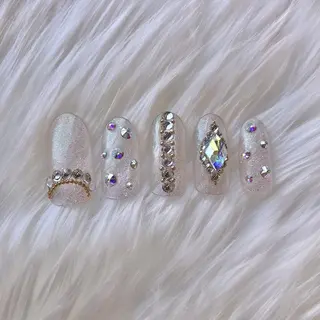 ネイル LULLABY 吉祥寺店のネイルデザイン