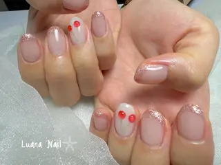 ネイル Nail Salon Subaruのネイルデザイン