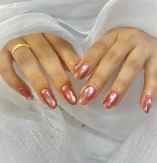 ネイル 錦糸町 mi_nailのネイルデザイン