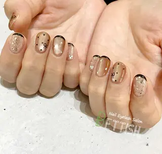 ネイル BETTISH. KUMIKO☺︎︎のネイルデザイン