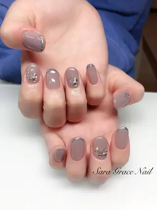 ネイル Sara Grace Salonのマツエク・マツパデザイン
