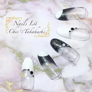 ネイル Nail salon luluのネイルデザイン