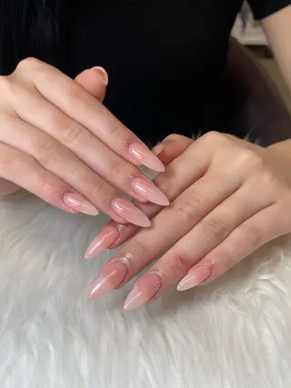 ネイル NiJi Nailsのネイルデザイン