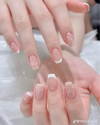 ネイル Ruby Nail 霞ヶ関店のネイルデザイン