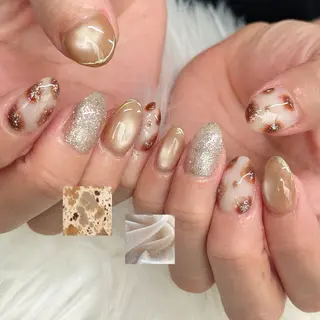 ネイル MIRA NAILROOMのネイルデザイン