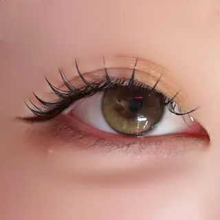 マツエク・マツパ 💖WOLTOKYO 池袋💖honokaのマツエク・マツパデザイン