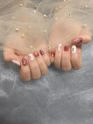 ネイル ema nailのネイルデザイン