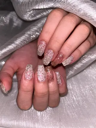 ネイル M.T nailのネイルデザイン