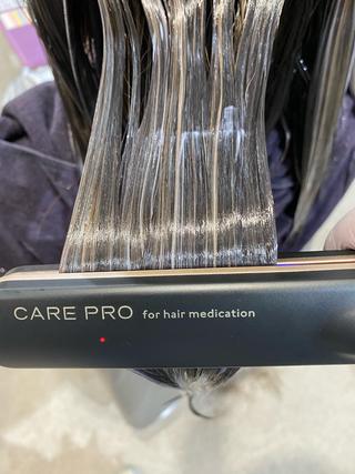 ロング 【代表】笹沼 涼平のヘアスタイル