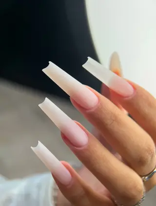 カラー Henna nailのネイルデザイン