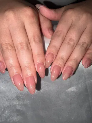 ネイル nailroom sb𓈒𓂂𓏸のネイルデザイン