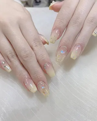 ネイル Maiネイル 大宮店のネイルデザイン