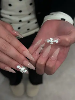 ネイル JOSIE nail studioのネイルデザイン