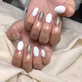 ネイル chai nail & eye📍鶴橋のネイルデザイン
