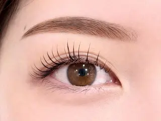 マツエク・マツパ 𝒴𝓊𝓀𝒶 𓂃🤍 ️のマツエク・マツパデザイン