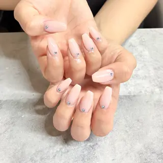 ネイル FELICE フェリーチェのネイルデザイン