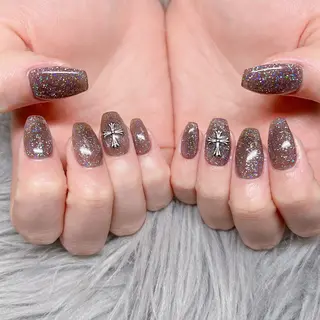 ネイル DollyGirl KYOKOのネイルデザイン