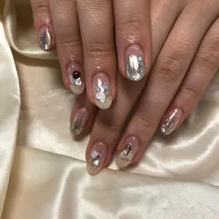 ネイル 本村 かなこのその他イメージ