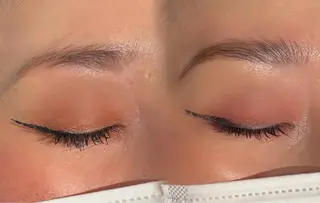 アイブロウ 眉毛/毛穴ケア 専門 nogi/Hottaの眉毛・アイブロウイメージ
