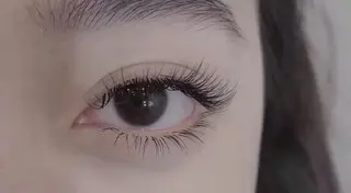 マツエク・マツパ Cute beauty2のマツエク・マツパデザイン