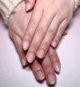 ネイル miu miuのネイルデザイン