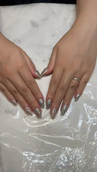 ネイル ✨アン ミユ✨のネイルデザイン