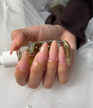 ネイル THE BALM💅 Manaのネイルデザイン