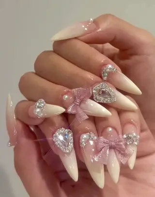 ネイル Nova Nail Salonのネイルデザイン