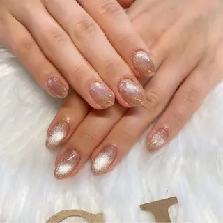 ネイル N._._. clawのネイルデザイン