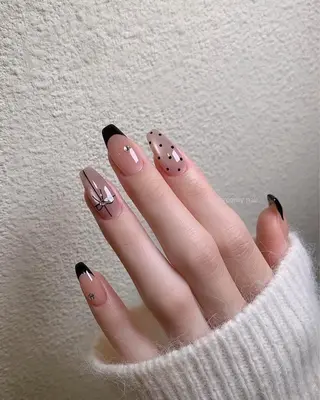 ネイル MEI Nailのネイルデザイン