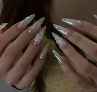 ネイル Noél_ Noaのネイルデザイン