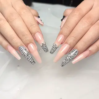 ネイル Nail salon Lakiのネイルデザイン