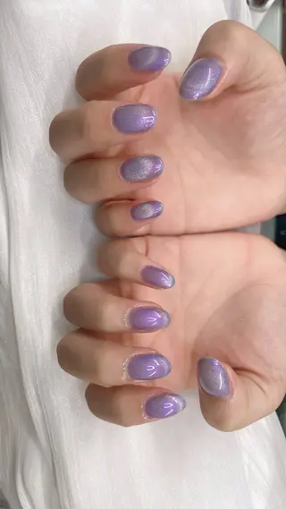 ネイル ゆうさ Nailのネイルデザイン