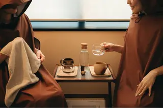 艶肌デトックス🫧 Samiraのエステ・リラクイメージ