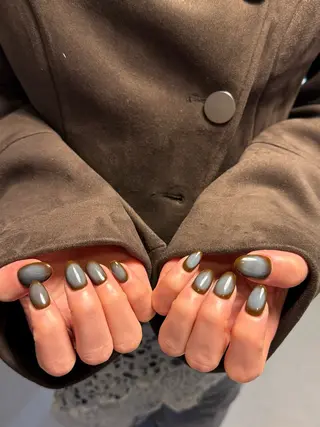 ネイル Nail de Mafiのネイルデザイン