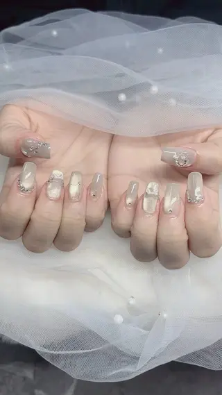 ネイル RuBy Nail93のネイルデザイン