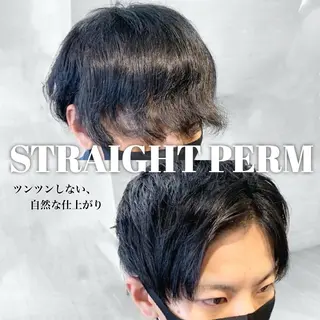 ショート 眉毛スタイリング 松下すずの眉毛・アイブロウイメージ