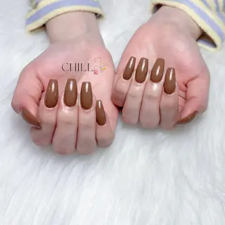 ネイル Nailsalon CHILL大須店💅のネイルデザイン