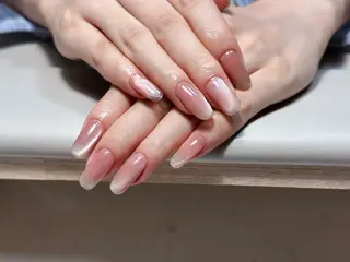 ネイル 🍳Le mode co co 🍪のネイルデザイン