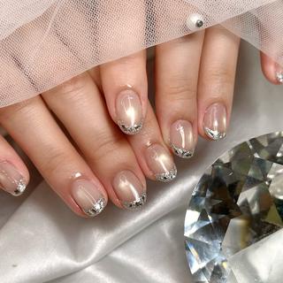 ネイル Maggie SAWAのネイルデザイン