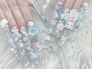 ネイル Akira✨ nailのネイルデザイン