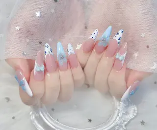 ネイル Chan Nail Salonのネイルデザイン