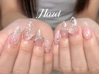 ネイル ♡Hazel 吉祥寺♡のネイルデザイン