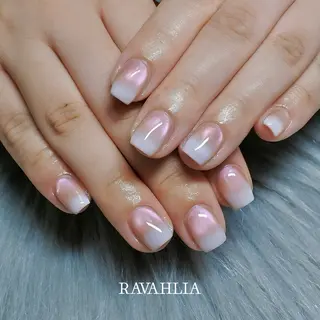 ネイル nail room RAVAHLIAのネイルデザイン
