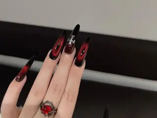 ネイル 💗NA.YUKI NAIL💗のネイルデザイン