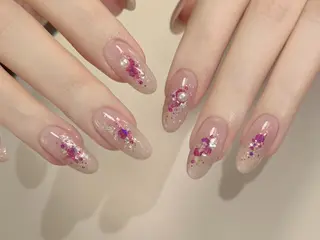 ネイル Onason NailSalonのネイルデザイン