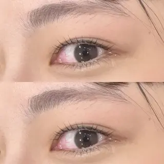 マツエク・マツパ RELASH駅南 🎀mano🩷のマツエク・マツパデザイン