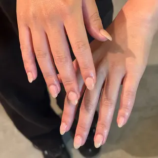 ネイル JELLO🎀 MARIN 表参道のネイルデザイン